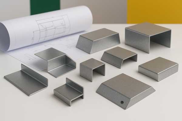 Peças Especiais Sob Medida