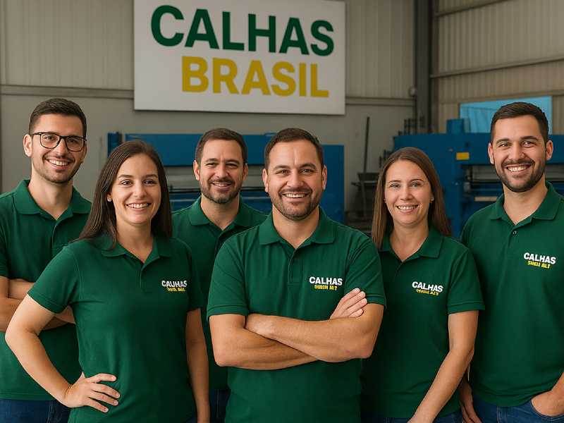 Por que escolher a gente